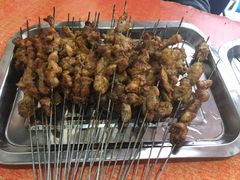 -酒宝荡烧烤(长航局江大路住宅小区店)