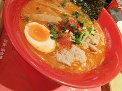 -吾妻拉面•和风食堂(群光广场店)