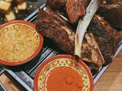 -敏珠拉姆藏餐·南京厨房(富春江东街店)