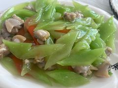 -碧海银沙海鲜餐厅(恒大海上威尼斯店)