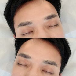 -MIVI半永久纹眉纹绣