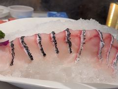 -云尊府云南菜·蒸汽石锅鱼(学清路店)