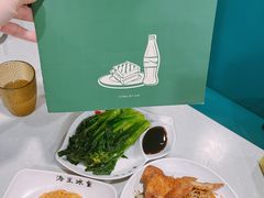 -海王冰室(皇朝店)