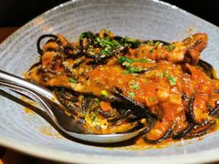 -Osteria Garden 生蚝花园餐厅(原进贤路店)