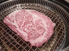 现切和牛（烤肉）-黑牛の店·和牛烧肉(合生汇店)