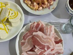 -风味烧烤