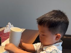 -高佳庄·海鲜酒楼(定海店)