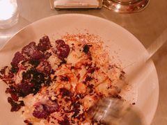 -Ocean's Table 欧舍