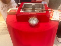 -海底捞火锅(西单店)
