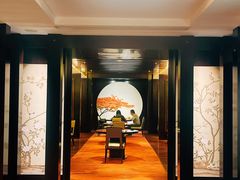 -万豪中餐厅·粤菜·北京粤财JW万豪酒店