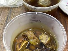 -好成财牛排馆(涂门街总店)