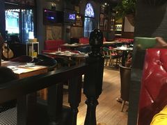 -猫头婴小酒馆FUN OWL(1912店)