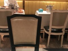 大堂-星伦多自助料理(华润万象城店)