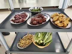 -五洞大众牛餐馆(番禺分店)