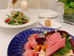 蓝鳍金枪鱼中腹-火璽·園