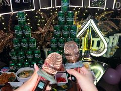-活力无限KTV(天河新天地店)