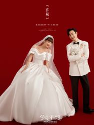 点击看大图 -今生有约婚纱摄影店(景德路店)