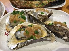 -木屋烧烤(惠阳华润小径湾店)