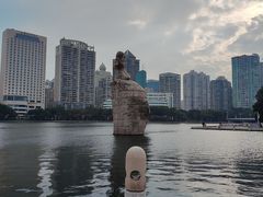 -白鹭洲公园
