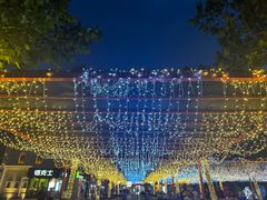 -泰达航母主题公园