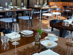 -杭州桐庐康莱德酒店西餐厅-舍