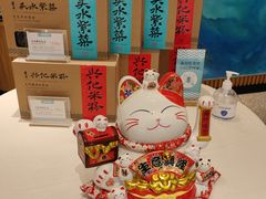 -莆田餐厅PUTIEN(武商MALL店)