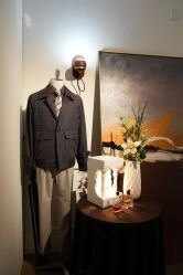 -Mr.Royal御匠先生·手工全麻衬衣西服定制