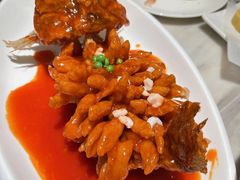 -新梅华餐厅(星悦汇店)