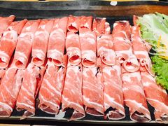 -呷哺呷哺 黄金牧场 (新中关购物中心店)