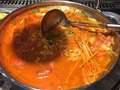 -火炉火自助餐(悠唐购物中心店)