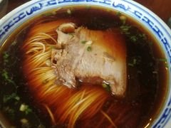 -同得兴 Since·1995 传统苏式面馆(十全街店)