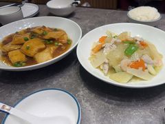 -闫府私房菜·百年鲁菜(恒隆店)