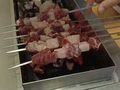 -正丰源大缸烧烤(人民路店)