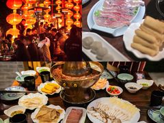 -茅山东方盐湖城景区