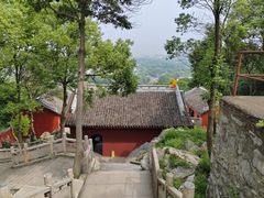 -宜兴张公洞