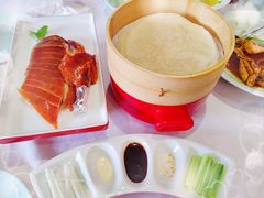 -天和晟烤鸭店(玉泉西街店)