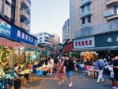 -循礼门鲜花花市(武汉循礼门店)