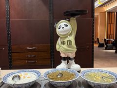 -顺德美的万豪酒店·自助餐·贡厨
