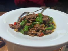-新白鹿餐厅(龙游路总店·杭帮菜名店)