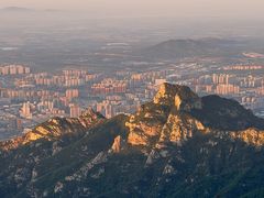 -泰山风景名胜区