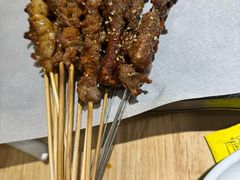 -大话小腰(鸟巢店)