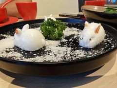 -避风塘(五角场店)