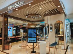 -银泰百货(舟山临城店)