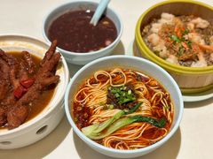 -大铁勺新津菜(东丽阳光新业广场店)