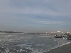 -人民防洪胜利纪念塔