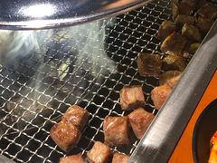 -肉甲韩国木炭烤肉(新壹街1店)