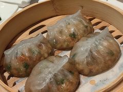 -宝园酒家(美林M·LIVE天地东座店)