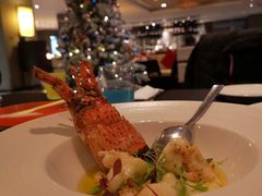 -圣丰索菲特·法国餐厅