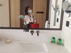 -三亚亚龙湾万豪度假酒店