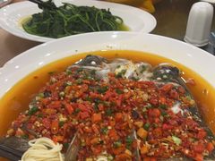 -厨彩阳光(河东路店)